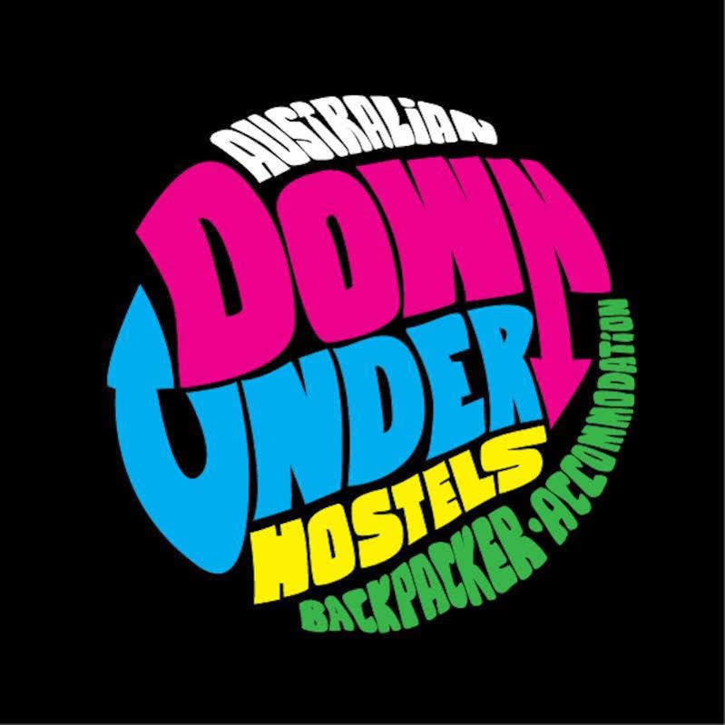 Down Under Hostels Darwin Exterior photo